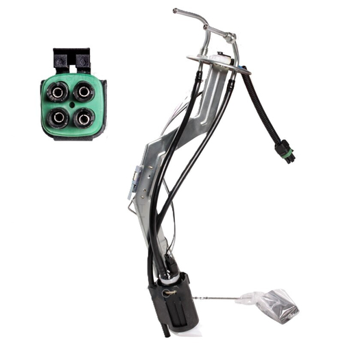 Насос топливный электрический в сборе ВАЗ 21073 СтартВольт