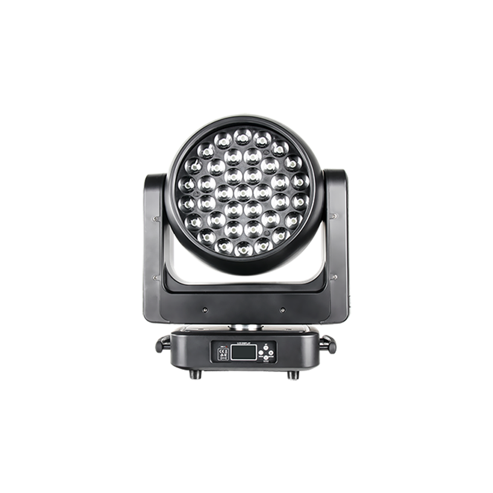 LEDZOOM 3725F SI-307