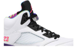 Кроссовки Jordan Air Jordan 5 Retro Ghost Green 2020