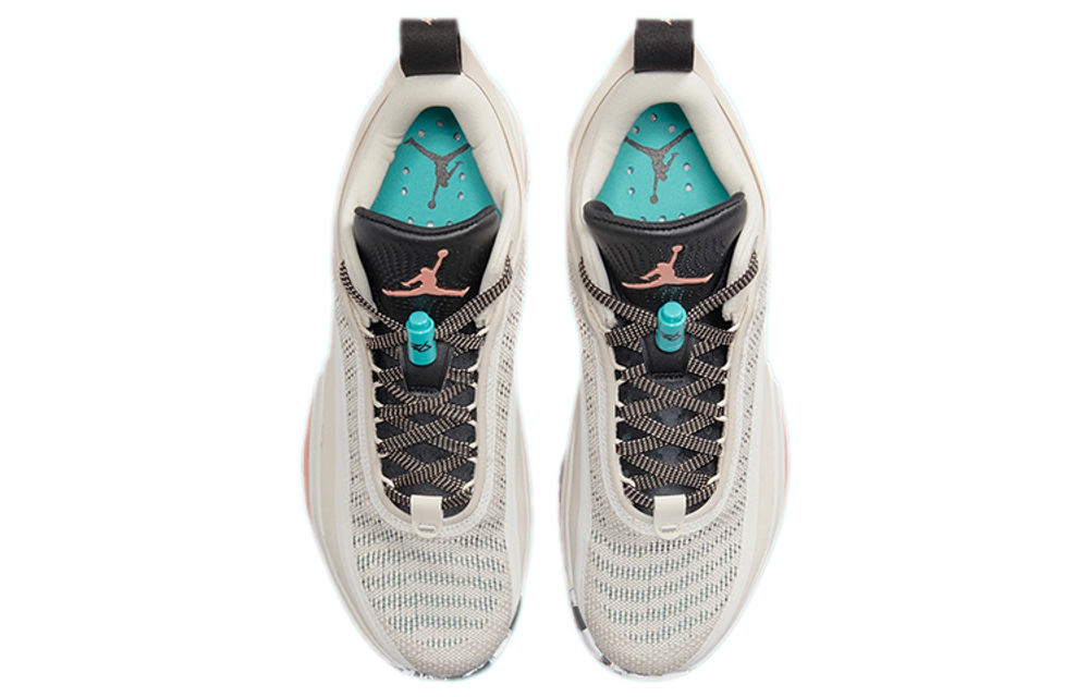 Кроссовки Jordan Air Jordan 36 Low Light Orewood Brown