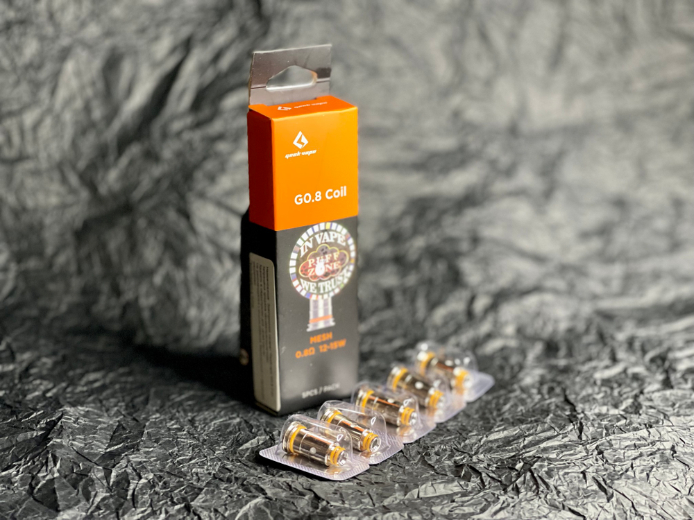 Aegis Boost G Series coil