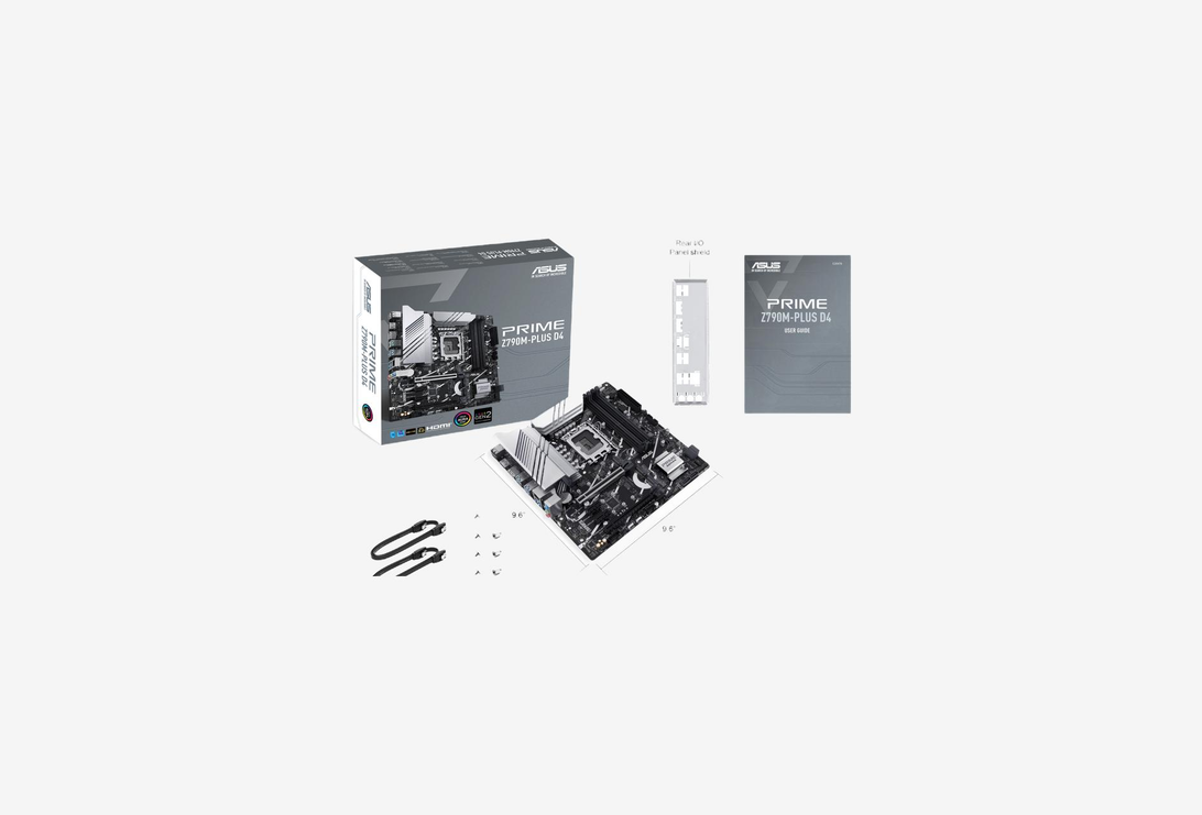 PRIME Z790M-PLUS D4_0626420100556