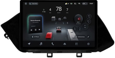 Магнитола для Hyundai Sonata DN8 2020+ - Teyes CC4-PRO монитор 13" 2K QLED на Android 13, Snapdragon 778G, 8+128, AI, CarPlay, DSP, 4G SIM-слот