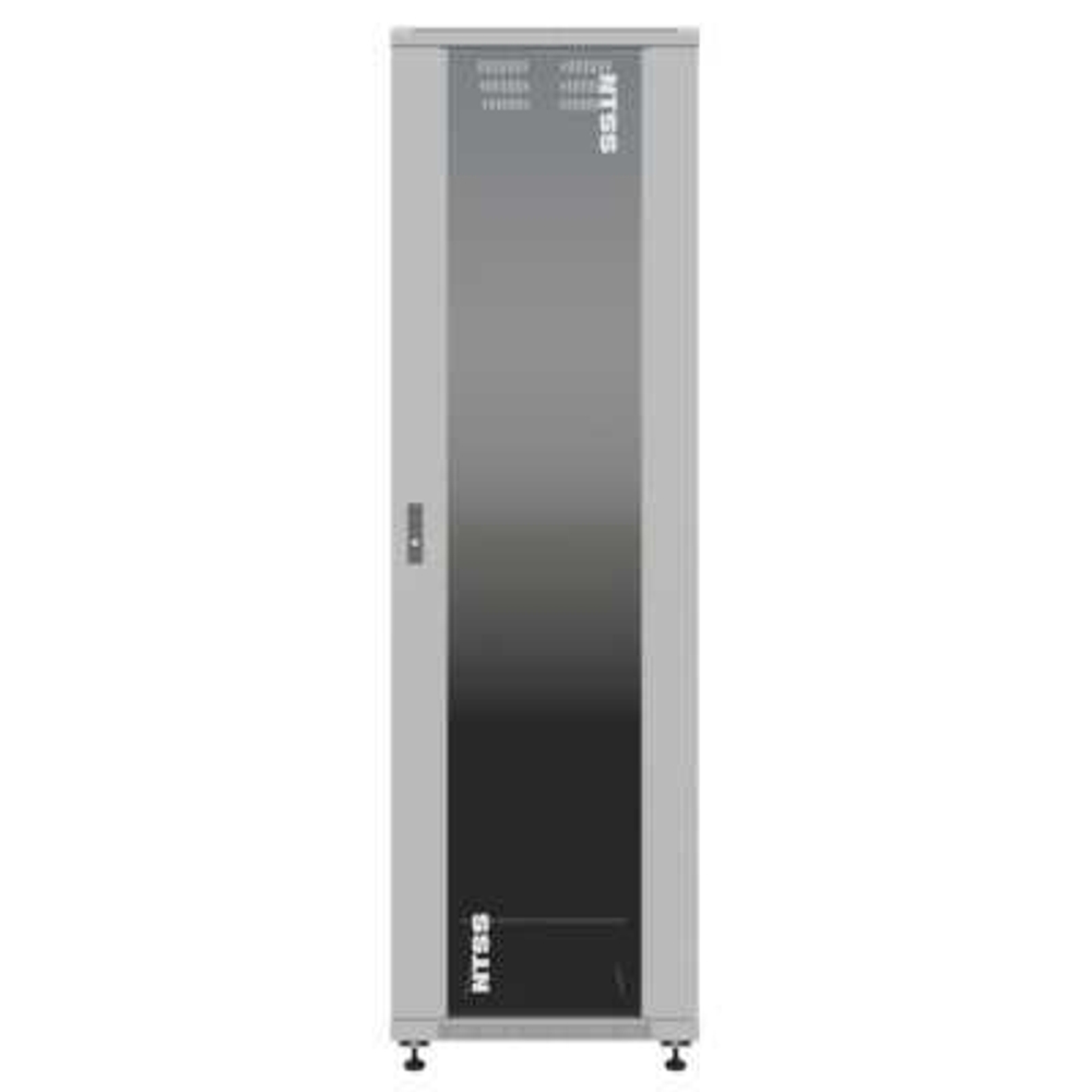 Телекоммуникационный шкаф NTSS Премиум NTSS-R42U80100GS