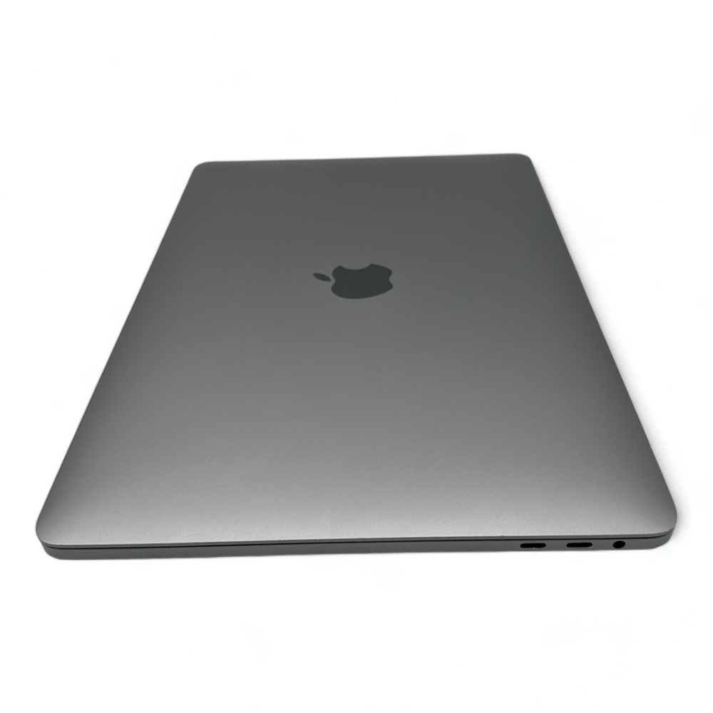 MacBookPro 13 2018