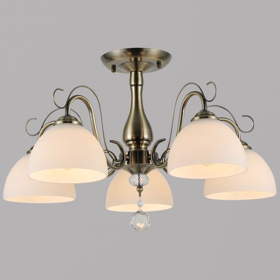 60747-0.3-05 светильник потолочный