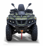Квадроцикл HISUN HiSUN TACTIC 750-/LIMITED/