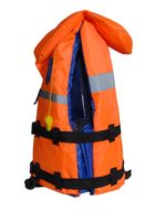 Жилет спасательный «Касатка» до 70 кг