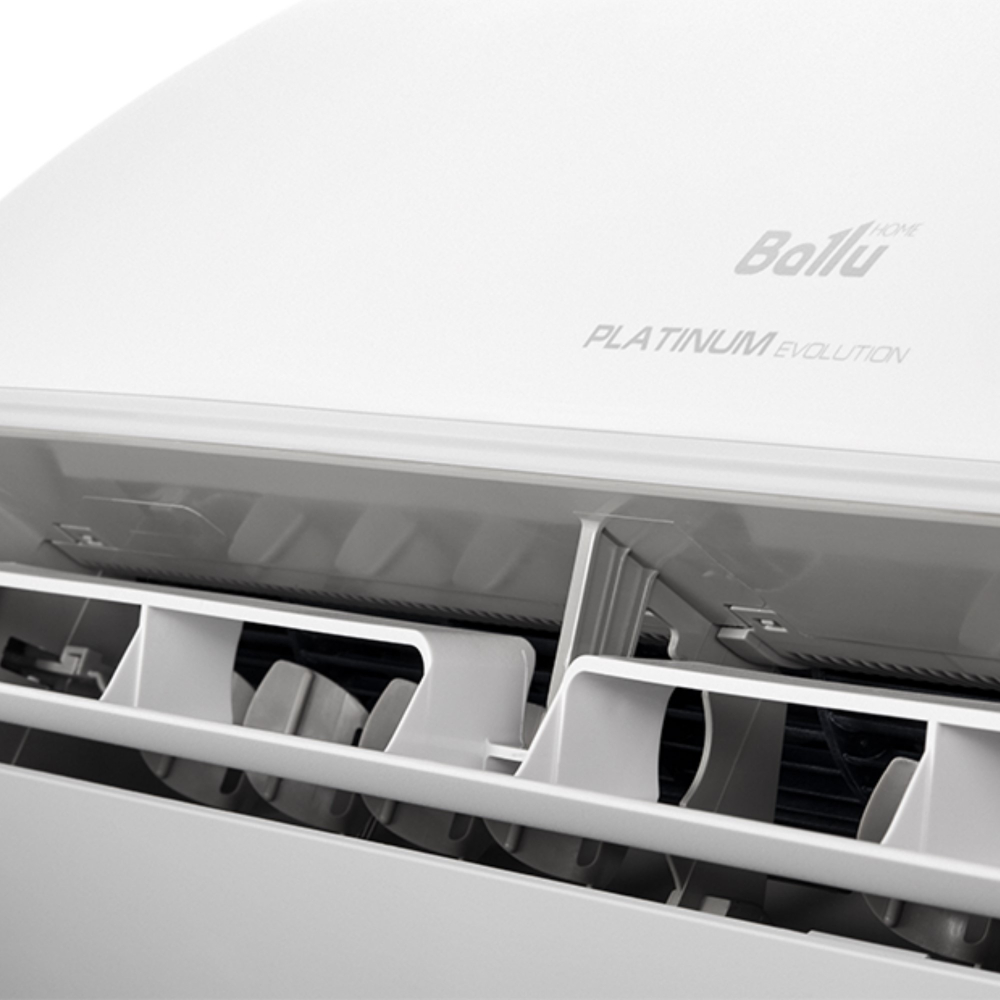Сплит-система Ballu Platinum Evolution DC BSUI-09HN8_V4 комплект