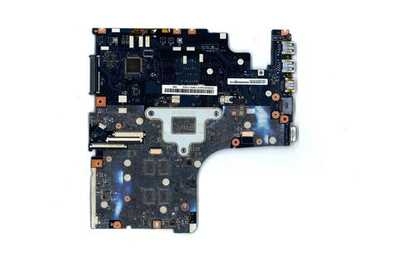 Материнская плата для ноутбука Lenovo ideapad 500-15ISK Intel core I5-6200 NOK Radeon R7 M360 2G BL N3D (5B20K34605), оригинал