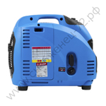 ЗУБР 3500 Вт, инверторный генератор, Профессионал (ЗИГ-3500)