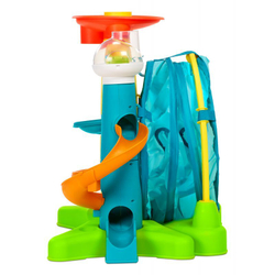 Little Tikes - игровой туннель 2 в 1 со звуком 658365