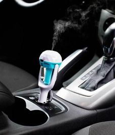 Ультразвуковой аромадиффузор Prism, Sens