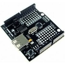 USB Host Shield