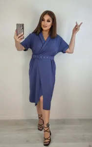 Платье 01453-3 Fabrika