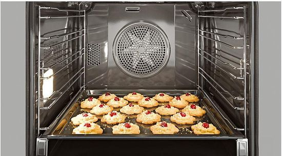 Электрический духовой шкаф Miele H2561B CLST