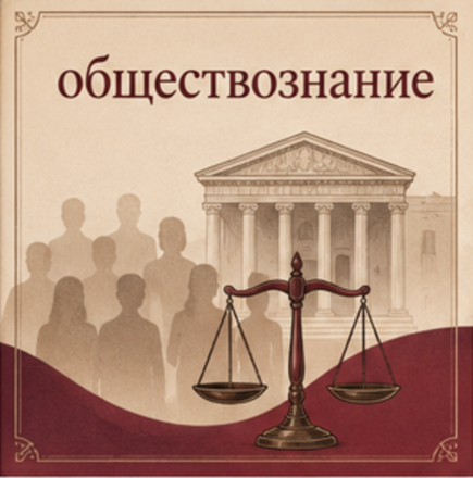 Обществознание