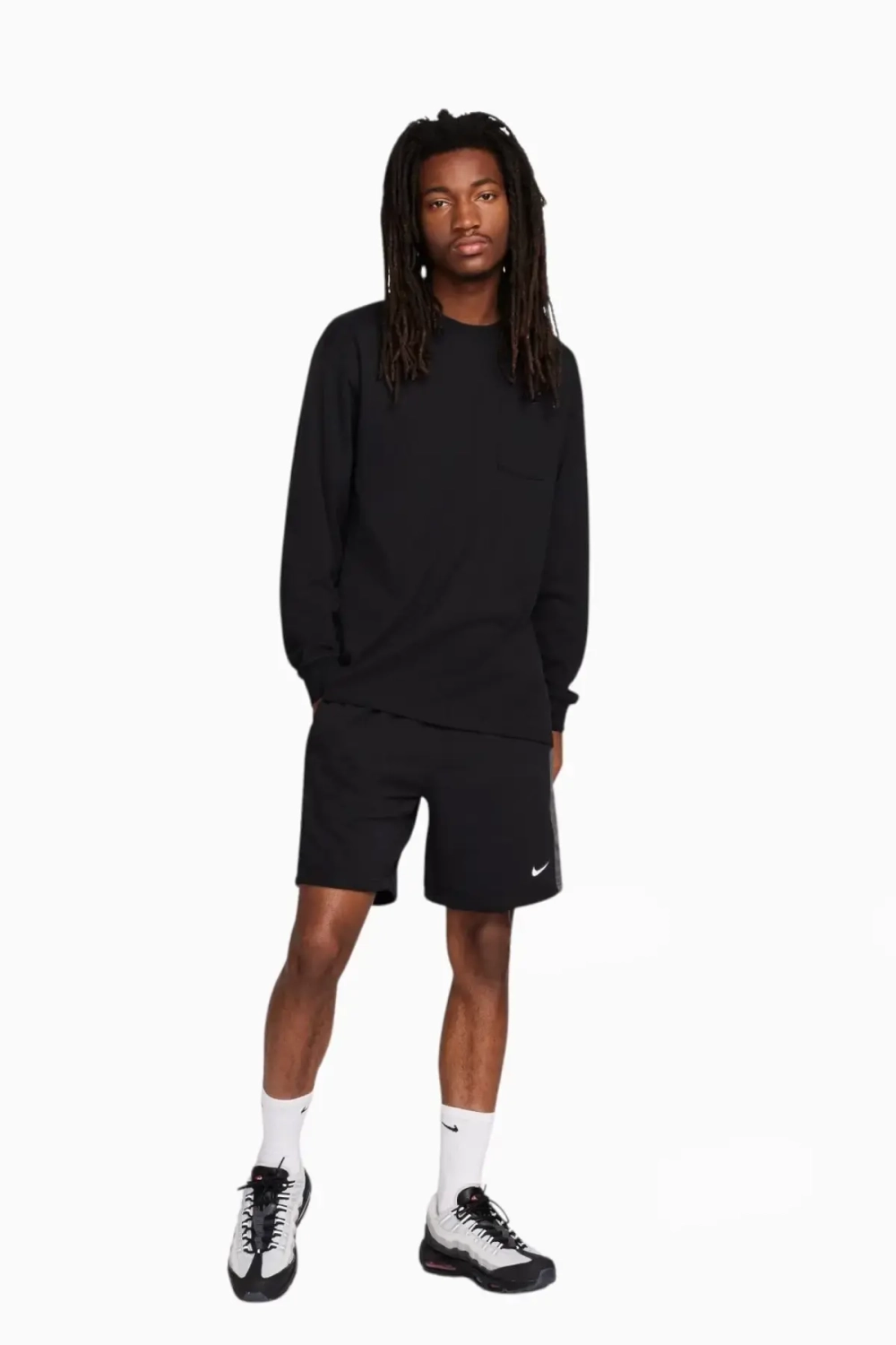 Шорты Nike Sportswear