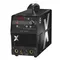 OSA START TigLine X200 AC/DC PULSE Установка аргонодуговой сварки 3STX200AP — полупрофессиональный аргонодуговой сварочный аппарат tig для монтажников, 200 А