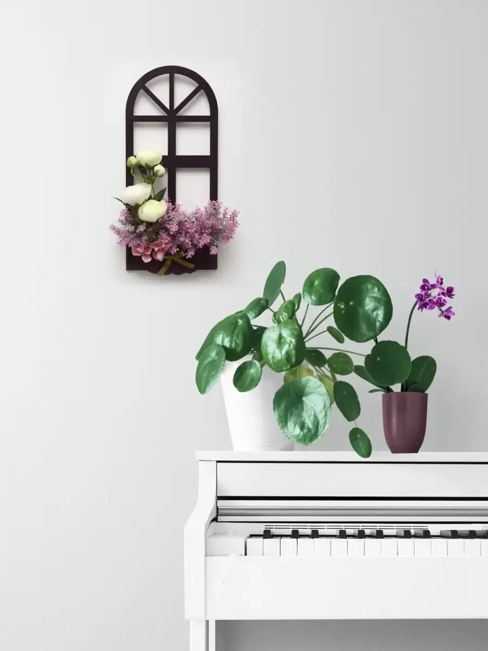 Панно на стену для интерьера