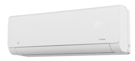 Классическая сплит-система серии SHOGUN 2025 RAC-SG20HP.D04 (комплект)