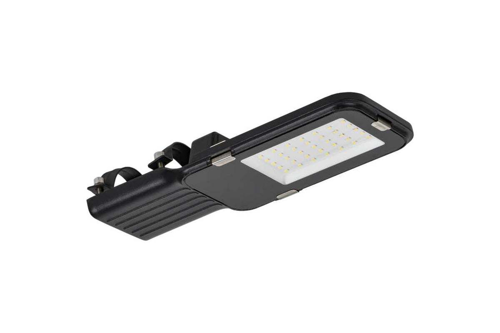 Светильник LED консольный ДКУ 1013-75Д 5000К IP65 IEK