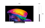 Телевизор LG OLED55C6LA