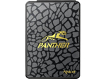 SSD накопитель Apacer AS340 Panther 240ГБ, 2.5" SATA, SATA III, [AP240GAS340G-1]