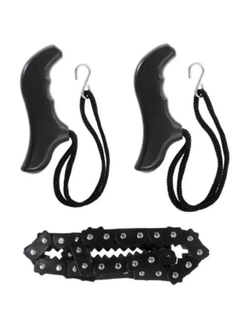 Пила ручная туристическая