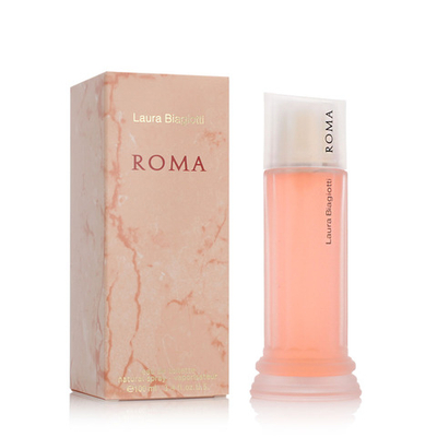 Laura Biagiotti Roma Eau De Toilette 100 ml (woman)