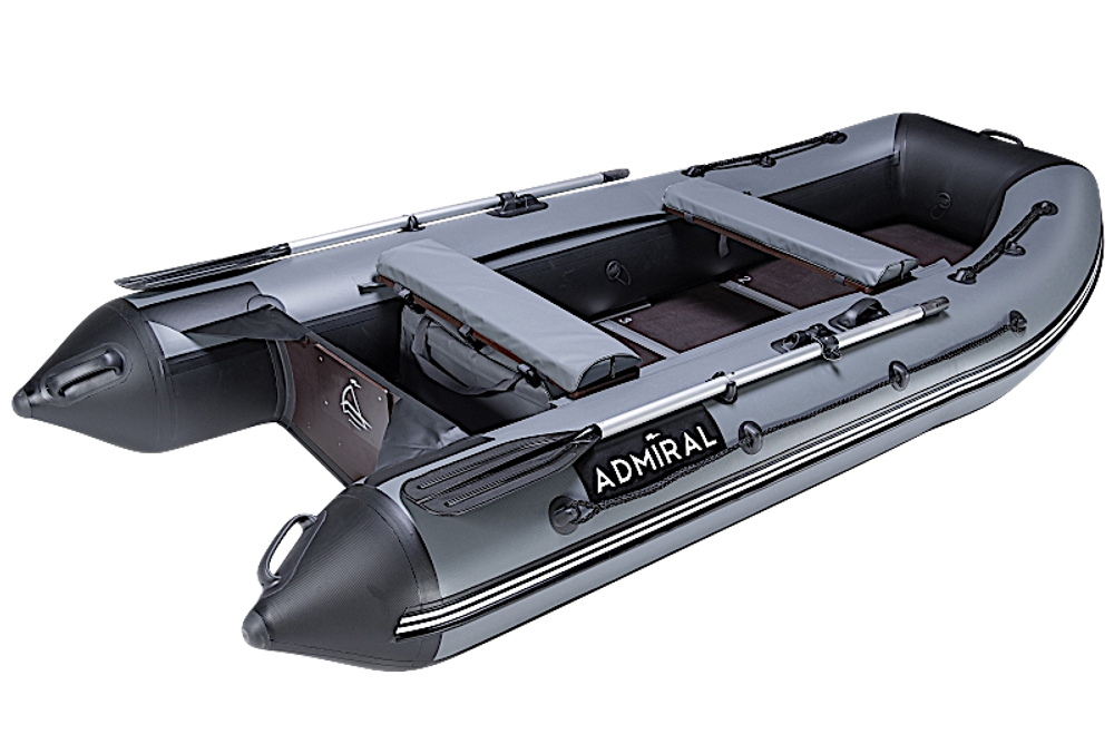 Лодка ПВХ Адмирал 320 Classic -