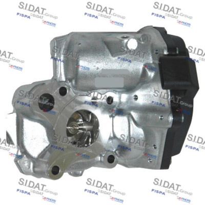 SIDAT - SE070106-POL - EGR Valve - Na nasem stanju artikl proizvodaca POLCAR.