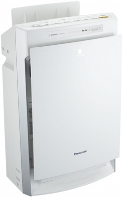 Климатический комплекc Panasonic F-VXR50R-W 46Вт белый (20335)
