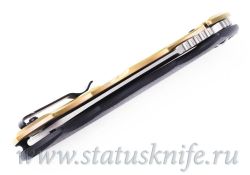 Нож Zero Tolerance ZT0452G10 М390 №0007фотография - 8