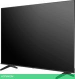Телевизор Hisense 43A6N черный