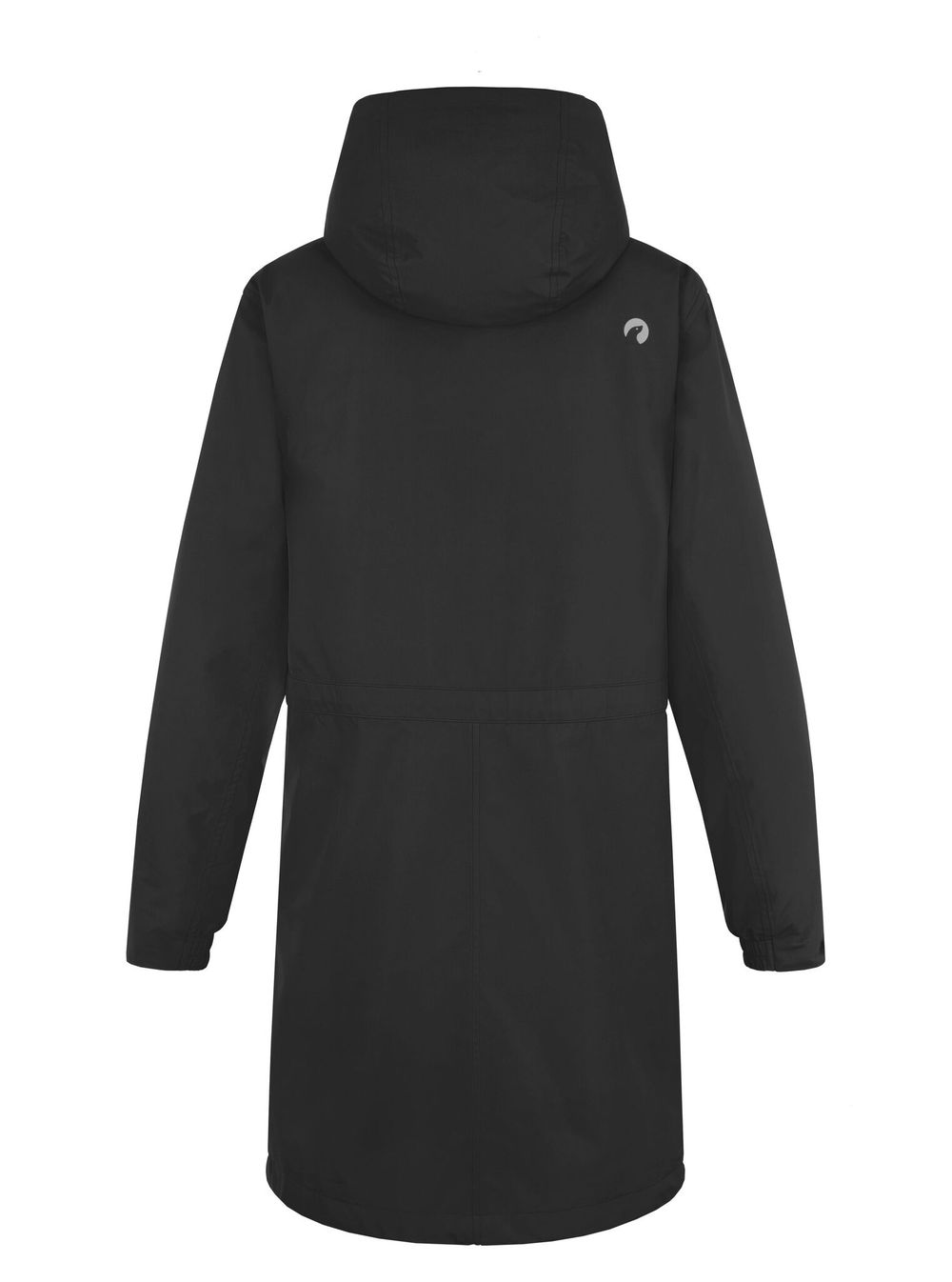 Куртка женская Salmi NORPPA чёрный