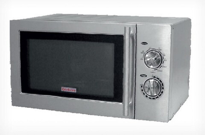 Печь Свч Beckers Mwo B 1