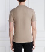 Футболка Thinking 1 BOSS ORANGE - коричневый(50481923)