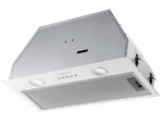 Кухонная вытяжка MAUNFELD TRAPEZE 602M белый