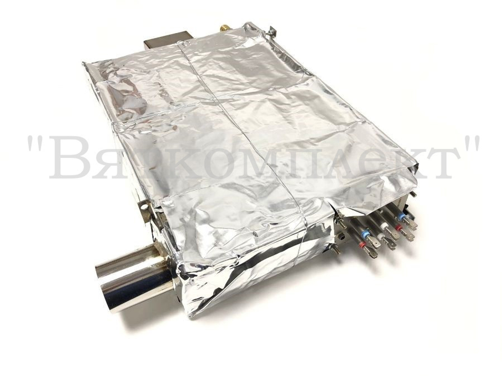 Парогенератор на ПКА 6-1/1ПМ,ПКА 10-1/1ПМ