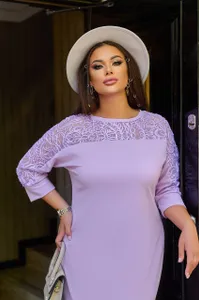 Платье УК-1281-1 Fabrika