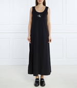 Платье CALVIN KLEIN JEANS - черный(J20J223702)