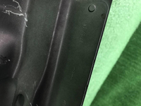 Крыло переднее правое Jaguar XF 2 (2015-2024)