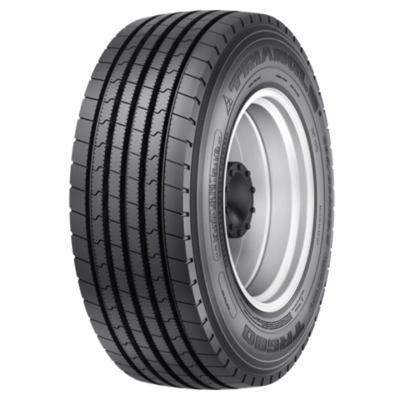 295/60R22,5 150/147K (149/146L) TR680 TL 18PR КИТАЙ