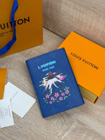Обложка на паспорт Louis Vuitton
