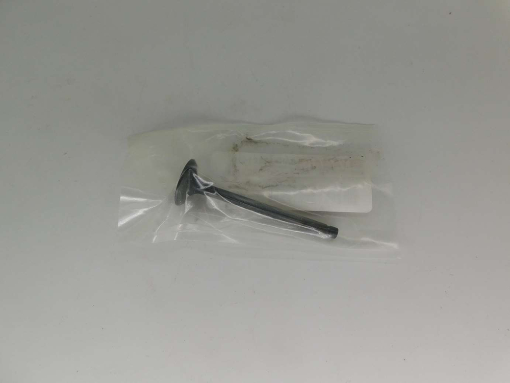 Клапан выпускной Yamaha F9.9 F13.5 F15 F20 6AH-12121-00-00