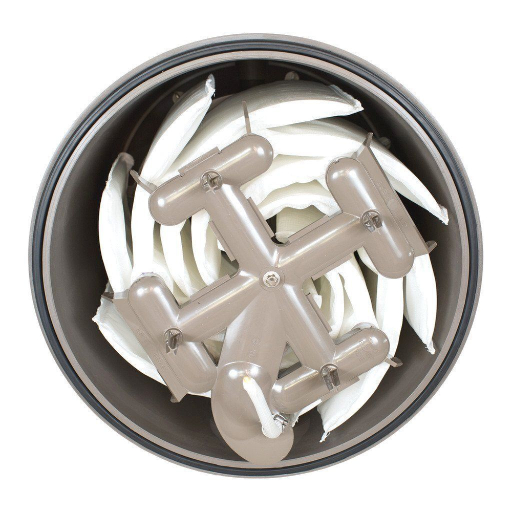 Фильтр Hayward ProGrid DE7220 (D660)