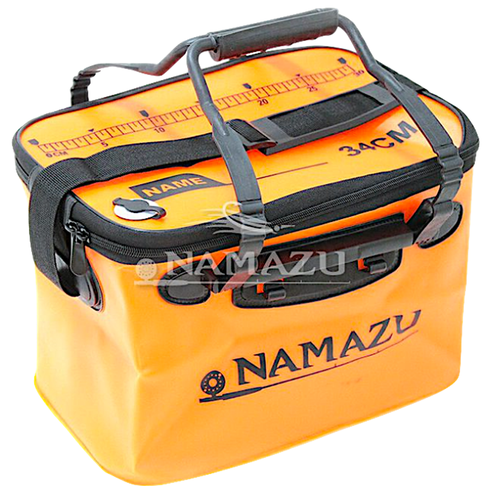 Сумка-Кан Namazu N-Box20 п/эт 40х24х24см