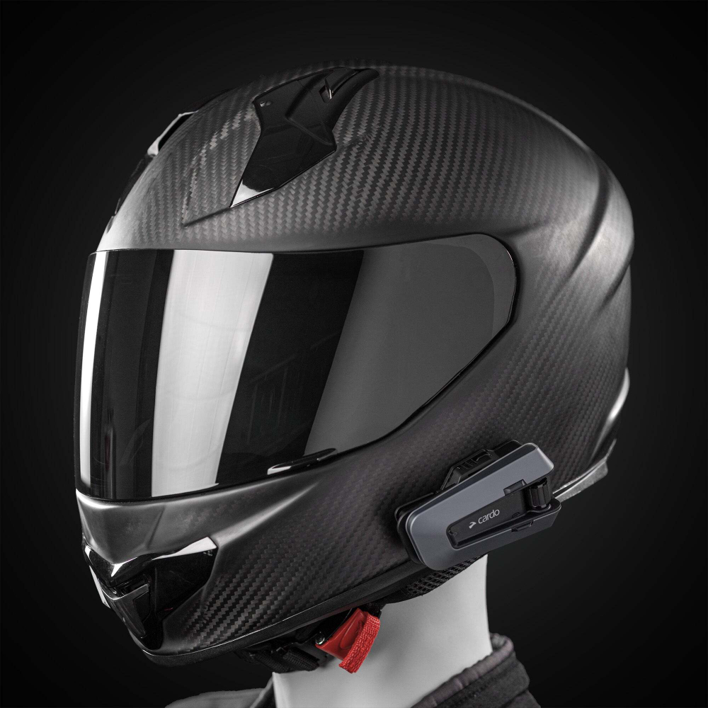Гарнитура Cardo Packtalk EDGE