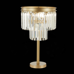 Лампа прикроватная ST Luce Ercolano SL1624.204.03